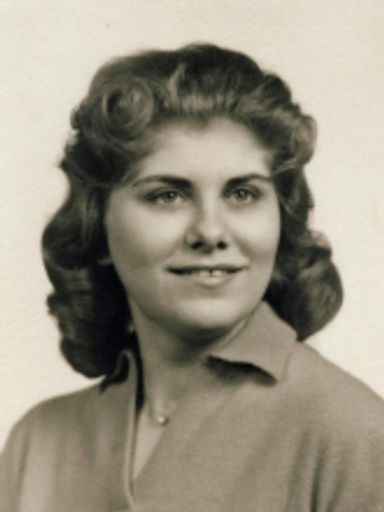 Carol Ann (Napierala) Evans photo gallery thumbnail 2 of 2