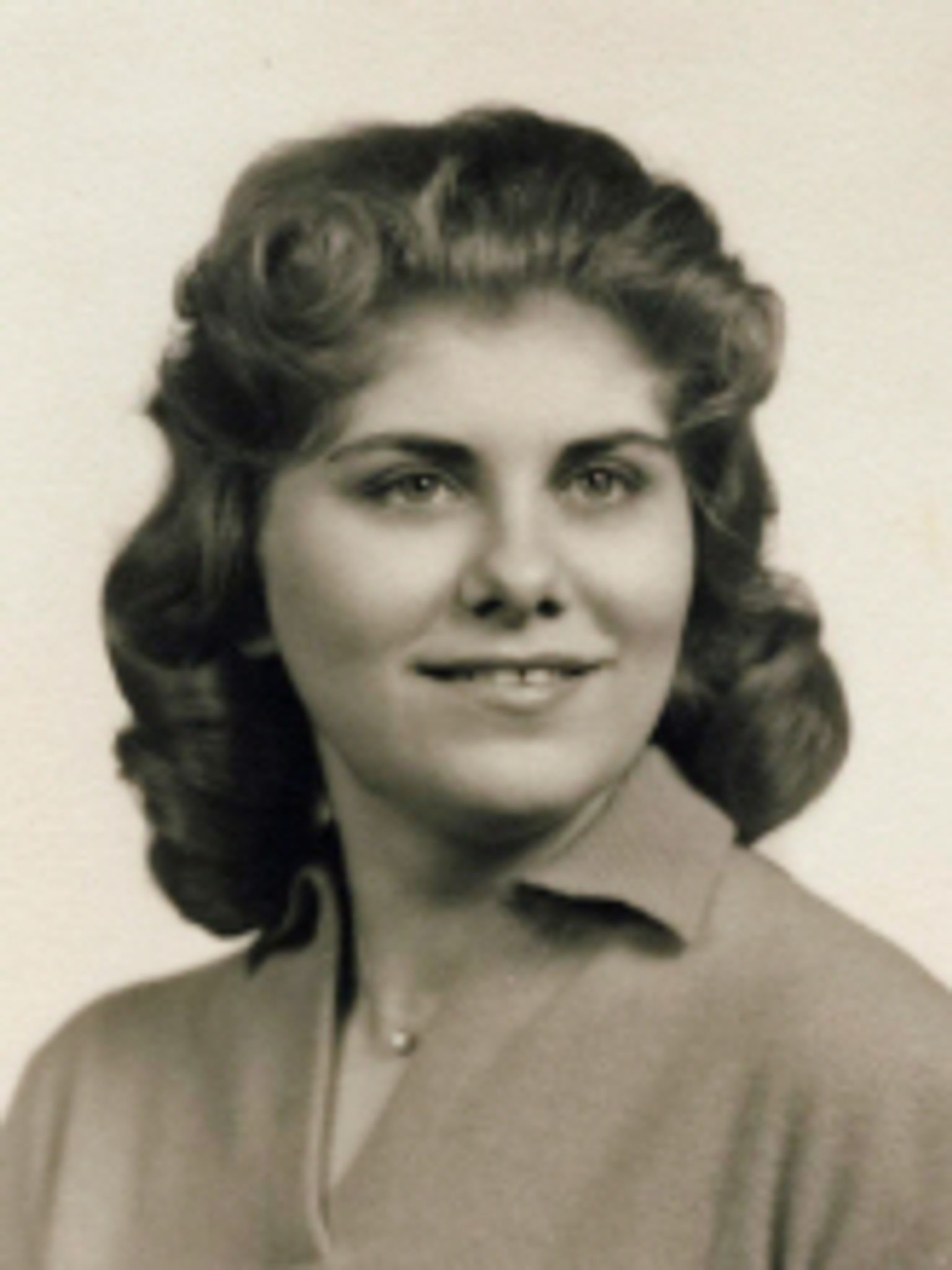 Carol Ann (Napierala) Evans photo gallery image 2 of 2