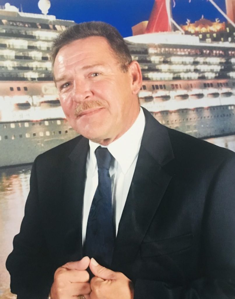 Timothy Allen Jarvies Profile Photo