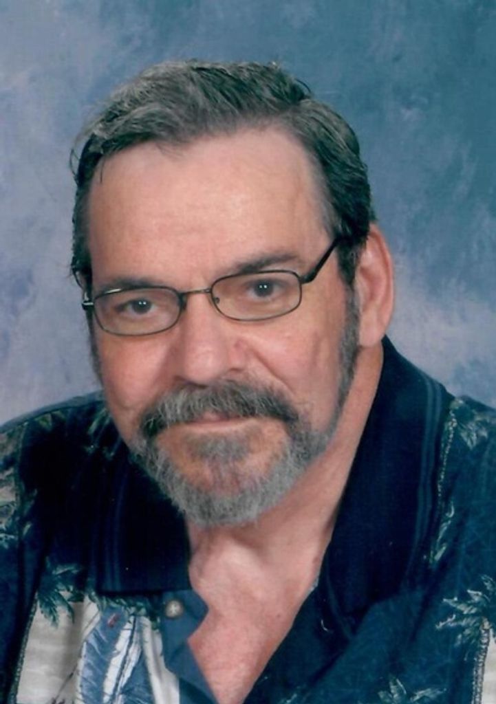 William "Bill" "Grizz" C. Meili