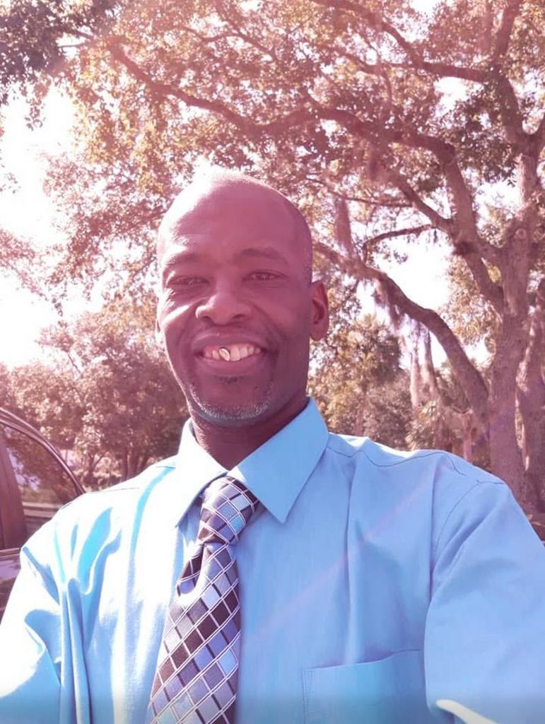 Mr. Sterling Eugene Clerkley