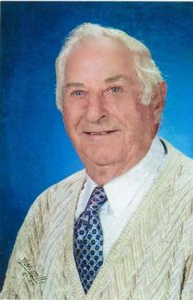 Richard L Asher