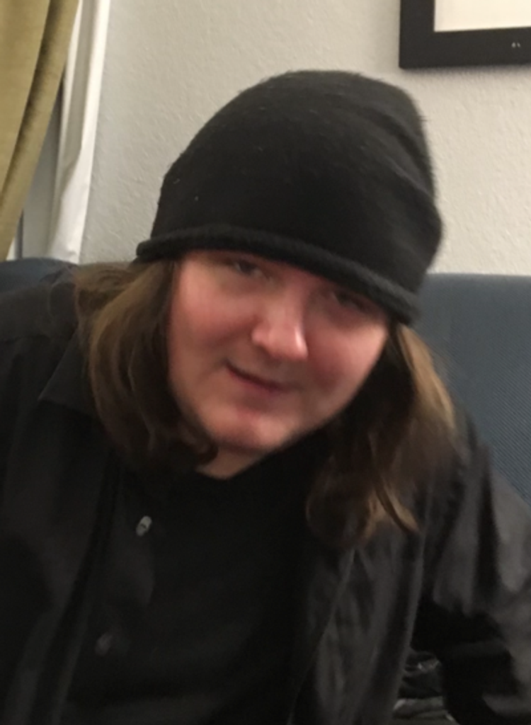 Tyler Claxton Profile Photo