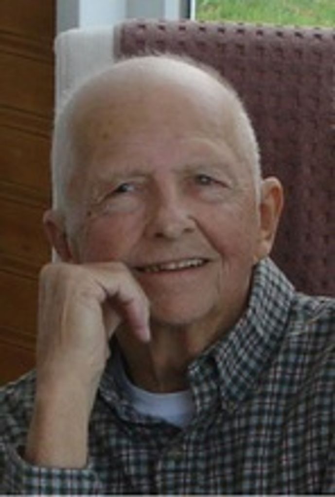 Gilbert D. Link