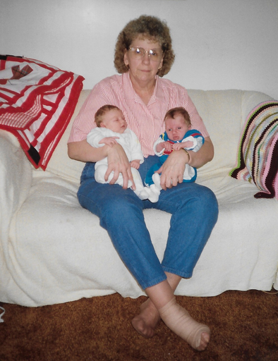 Mary Claire Heiden photo gallery thumbnail 89 of 145