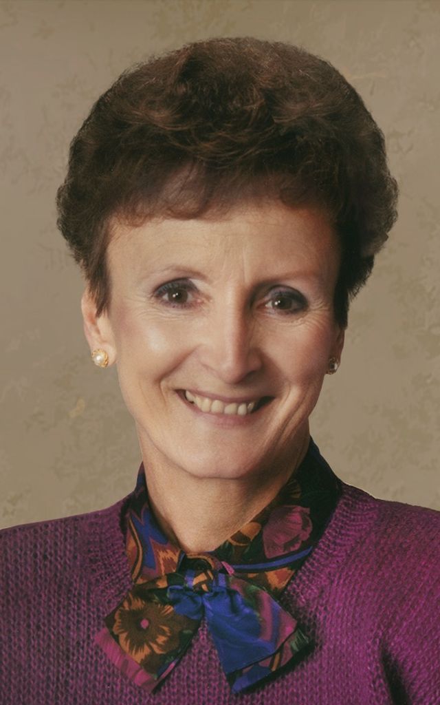 Helen Louise Fillmann Profile Photo