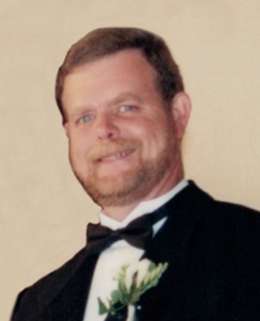 Don  Russell Peterson Profile Photo