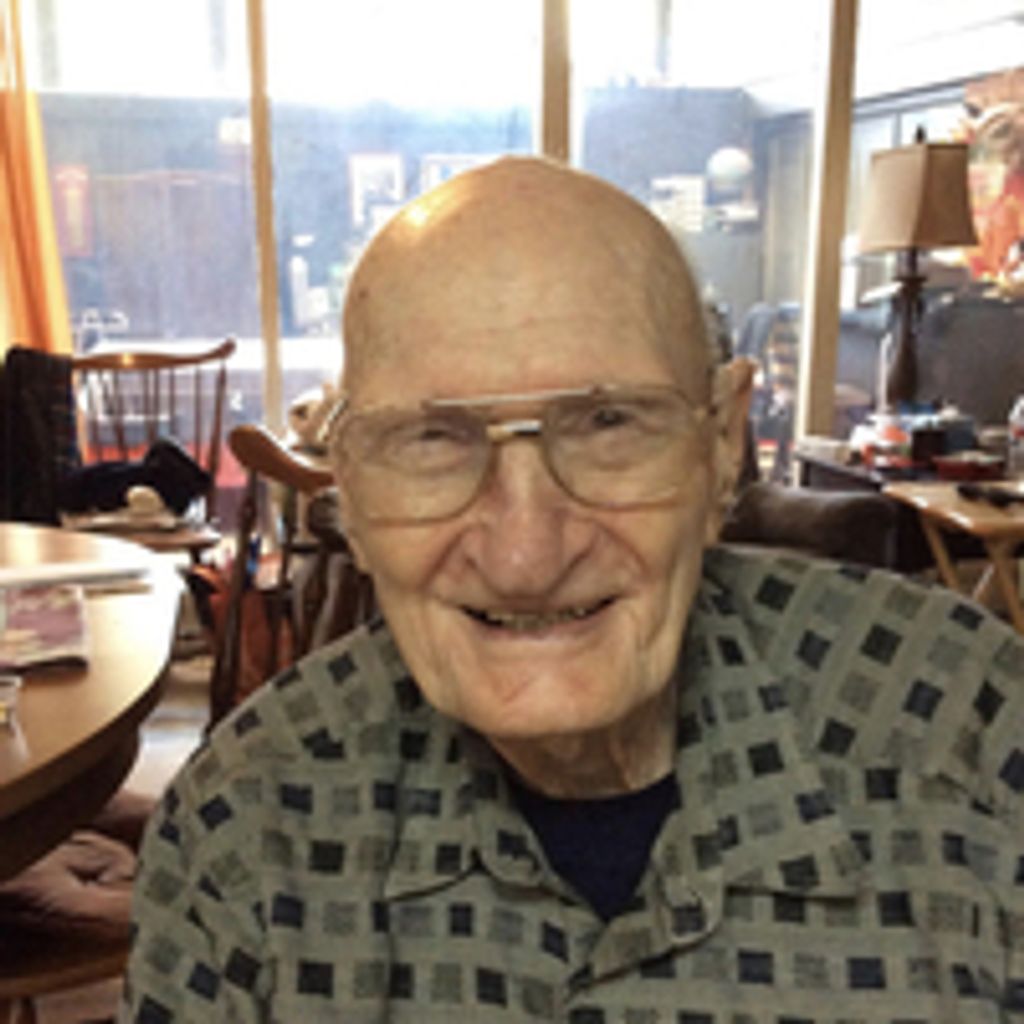 Doyle Carlton Carter Profile Photo
