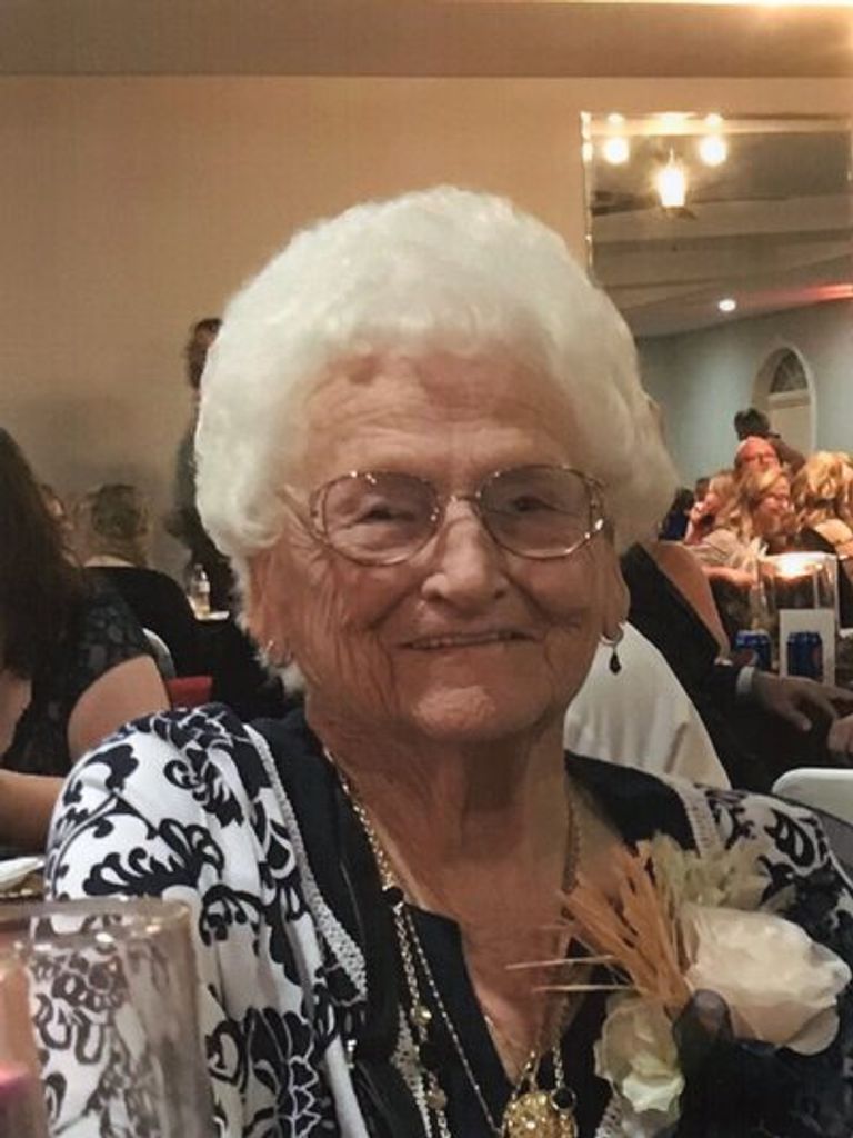 June Minor Profile Photo