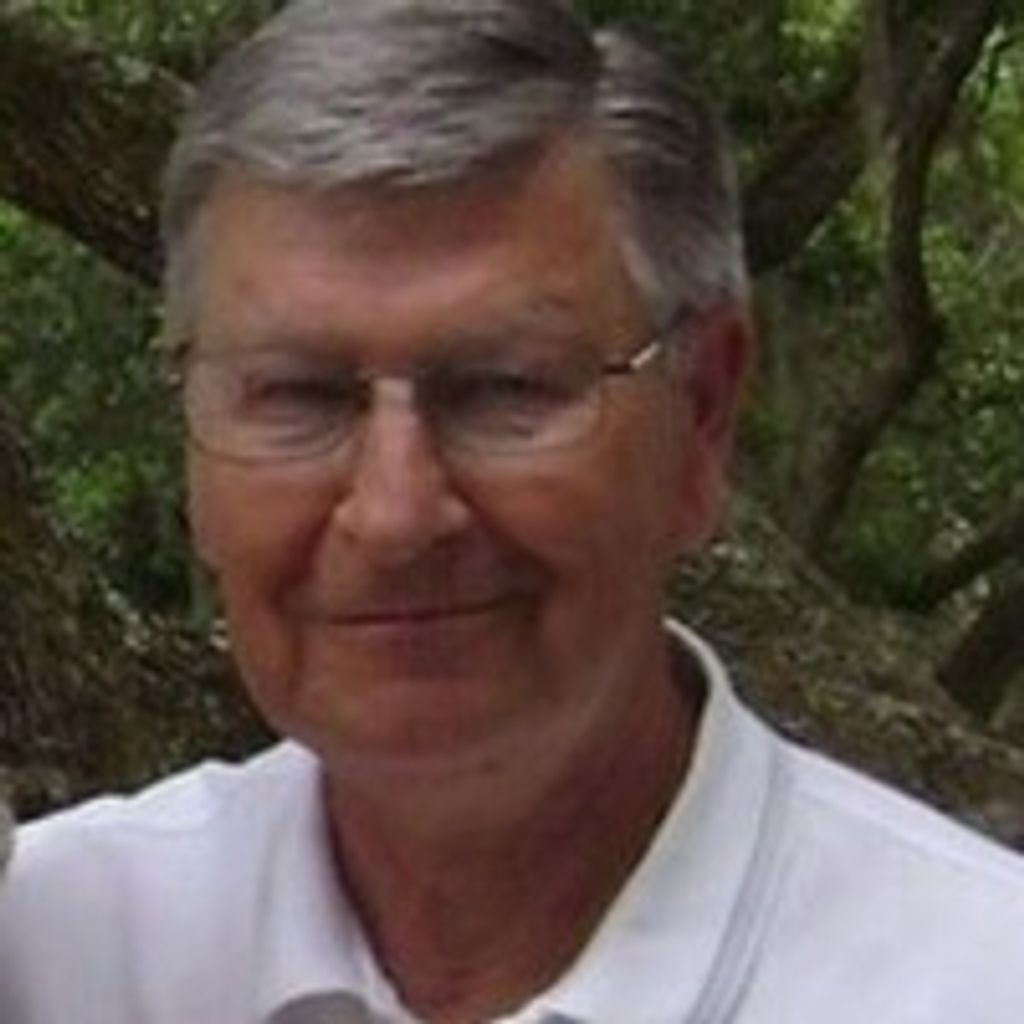 William Berkheiser Iii Profile Photo