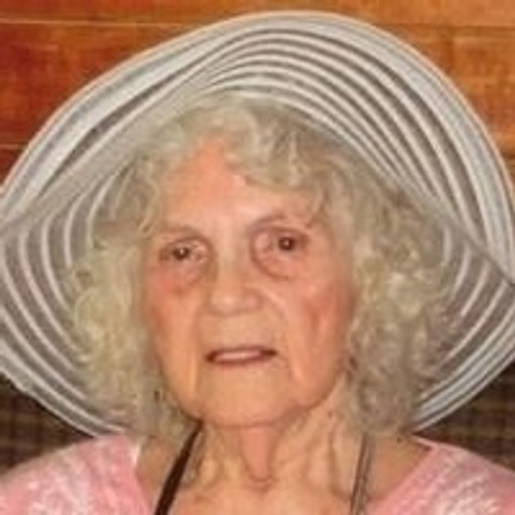 Bernice L Hough