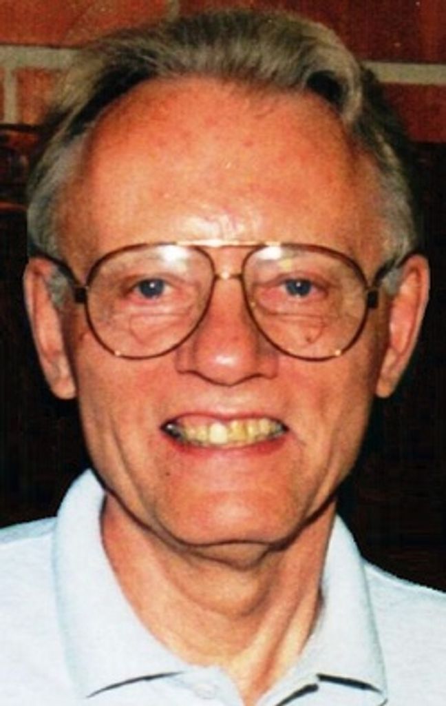 Everett Smith Profile Photo