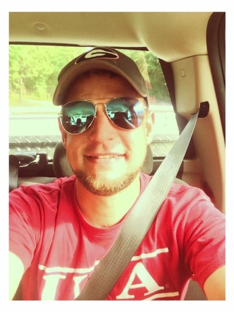 James Cory Sheffield Profile Photo
