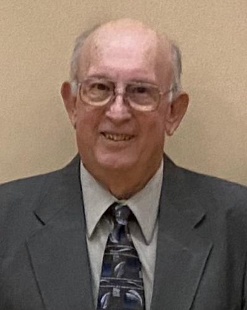 Neil Thacker Profile Photo