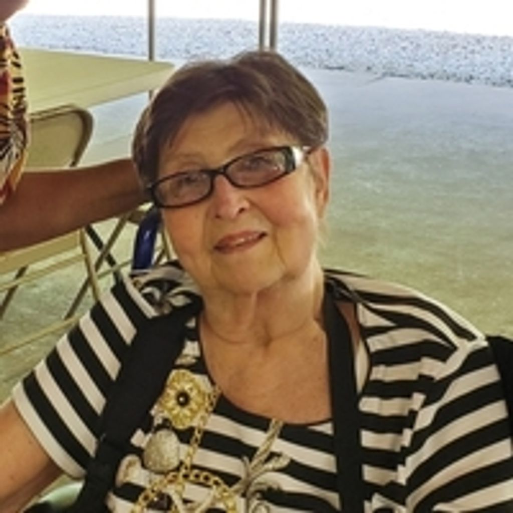Barbara Gilchrist Profile Photo