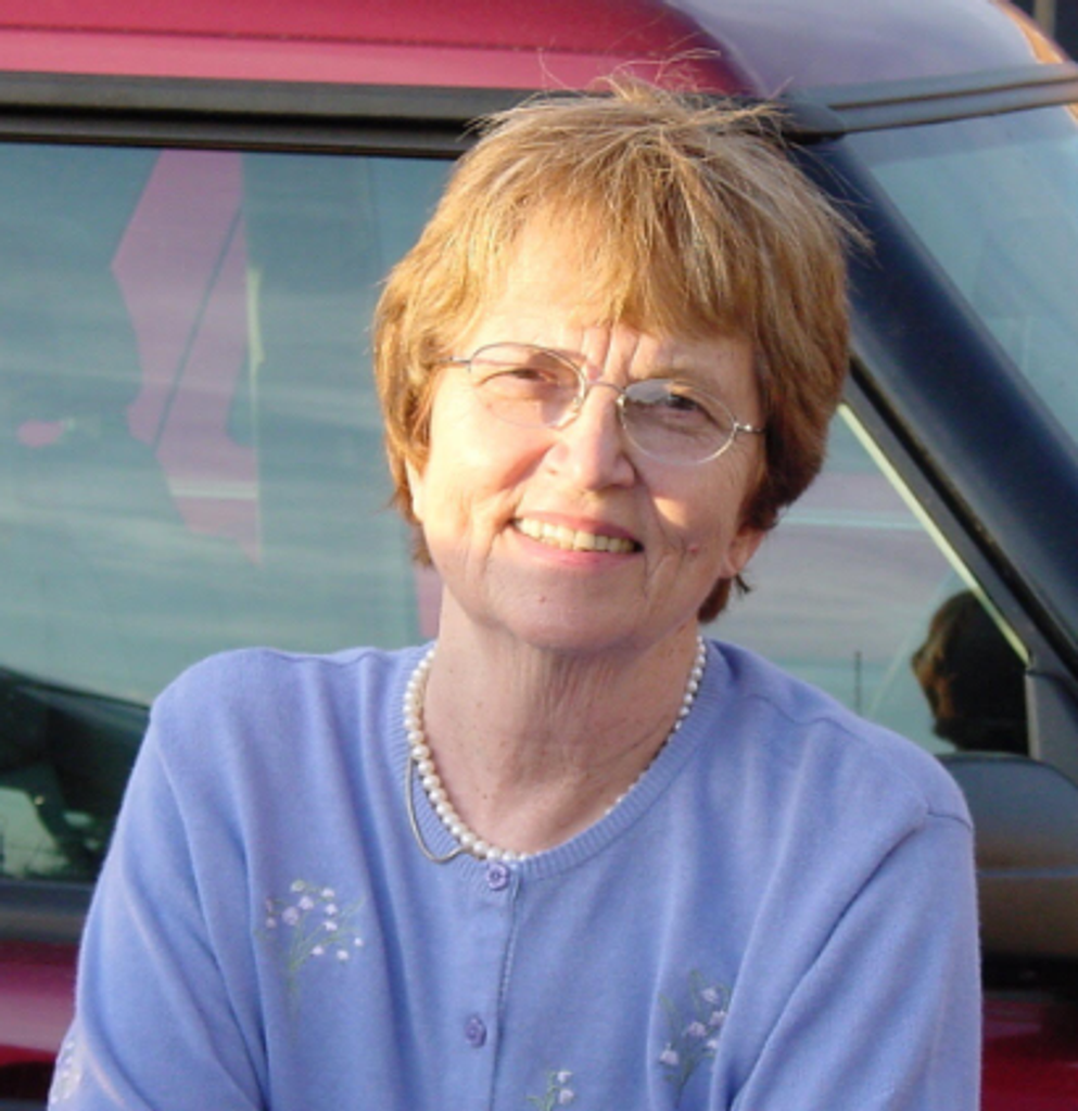 Jean Leone Slater Sagers Profile Photo