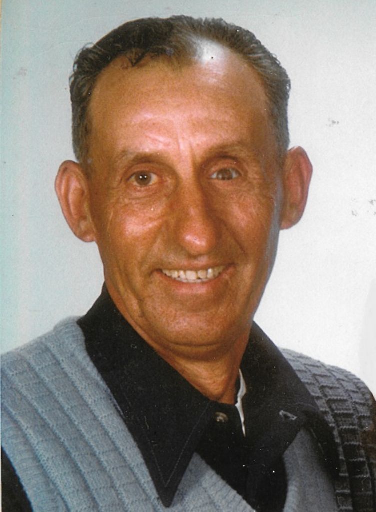 Eulis 'Sam' Sexton Profile Photo