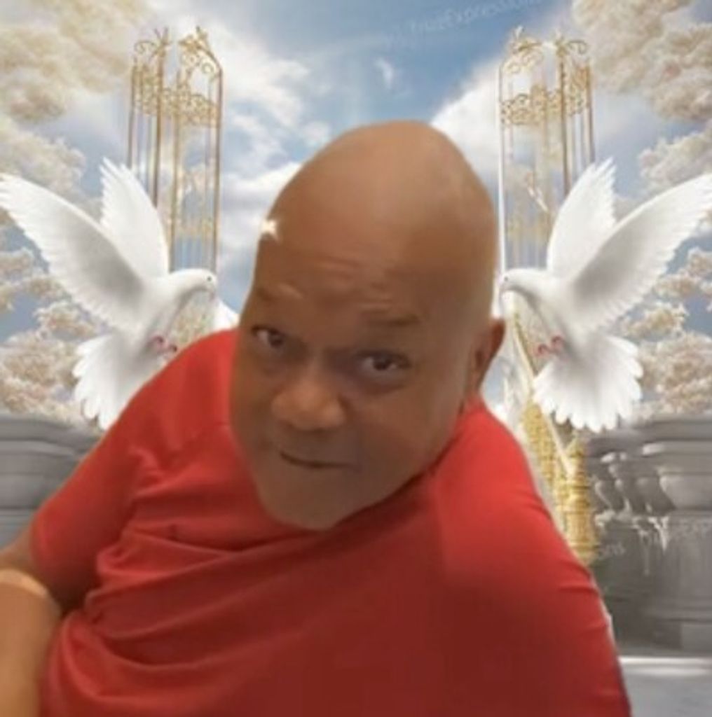 Mr. Daniel Edwards Profile Photo