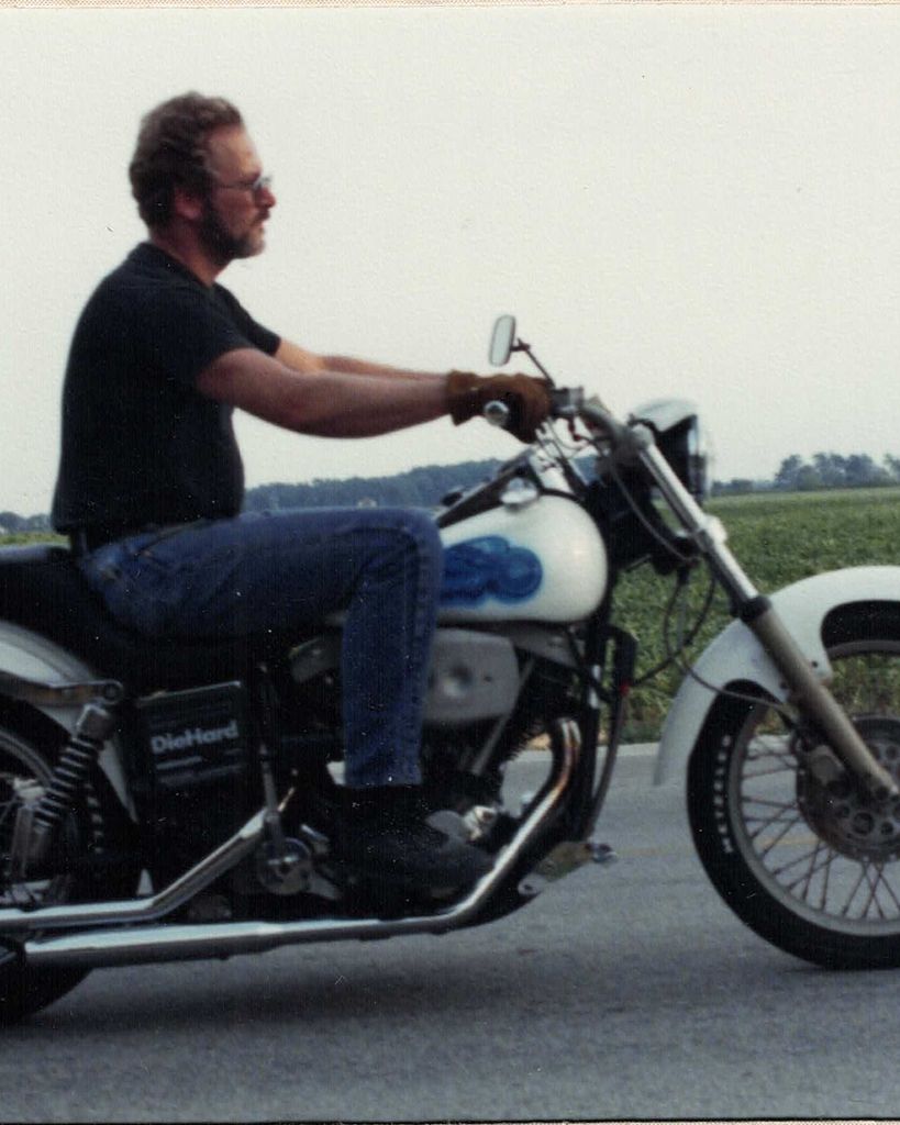 Peter A. Johns Profile Photo