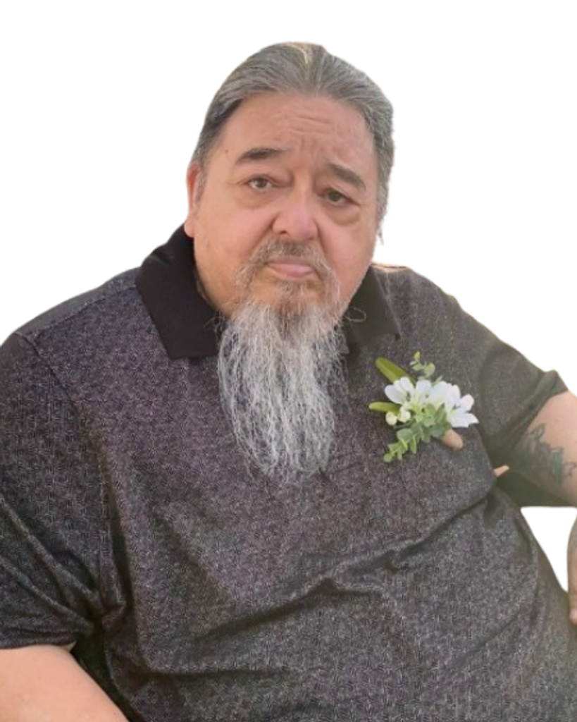 David Vara Sr.