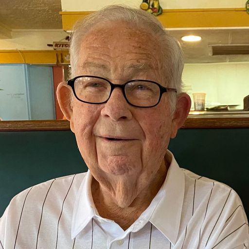 Gerald Pete Godke Profile Photo