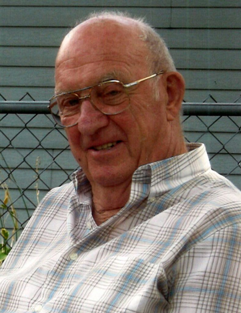 William "Bill" J Frieders, Jr. Profile Photo