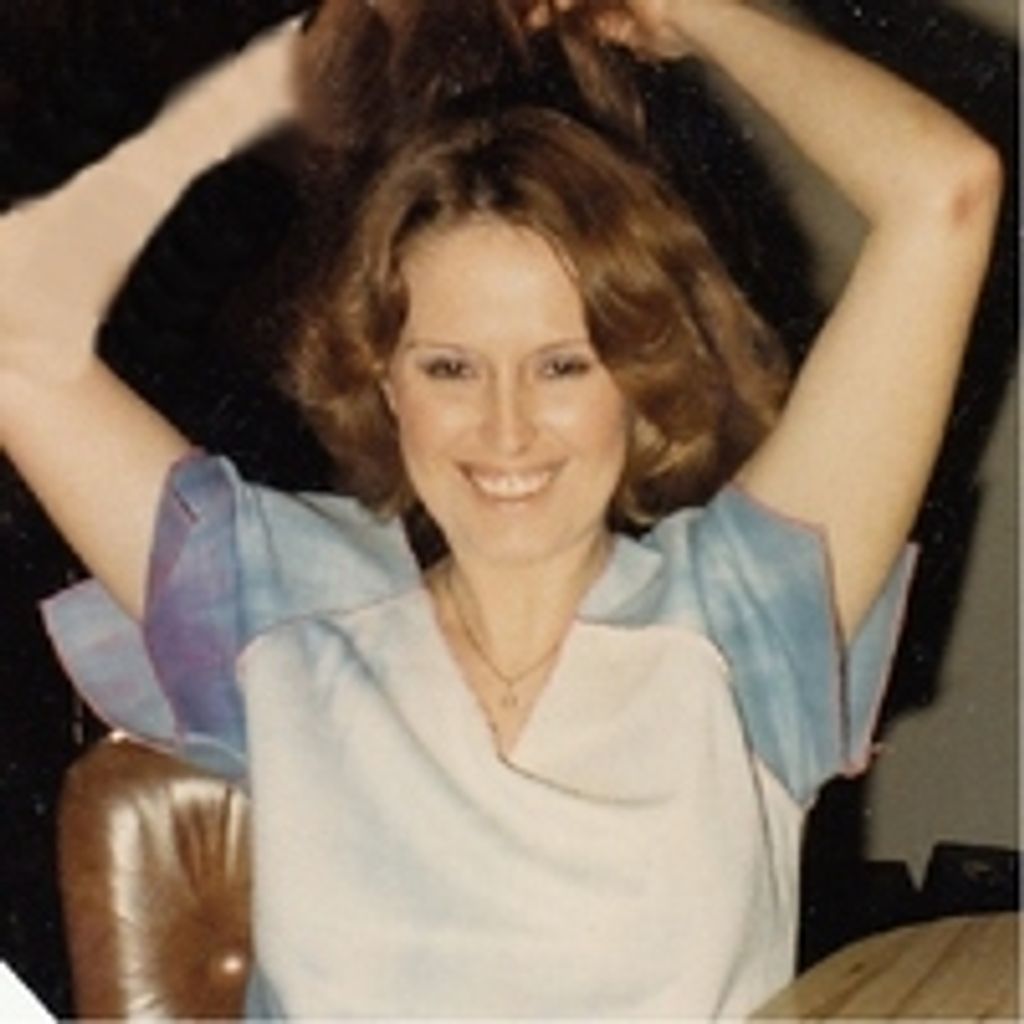 Diane Ferrio Profile Photo