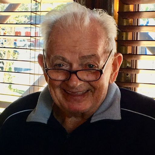 Richard Rayner Profile Photo
