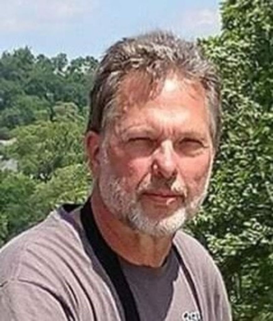 Bryan Joseph Marcinko Profile Photo