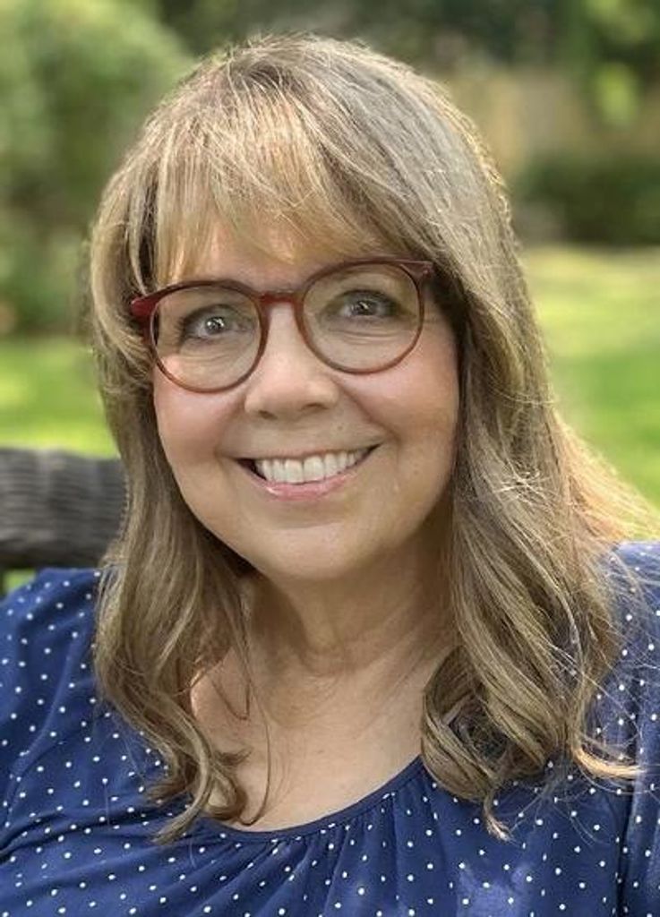 Nancy Morrison Nesvik