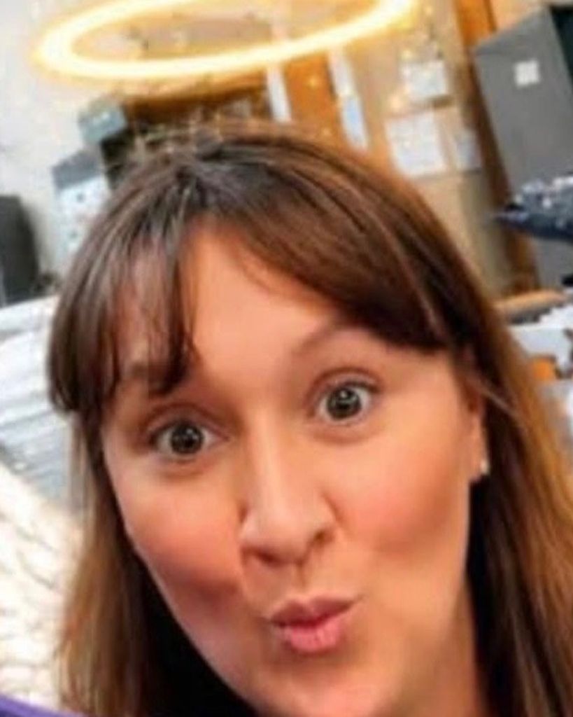 Laura Pauline Goodsell