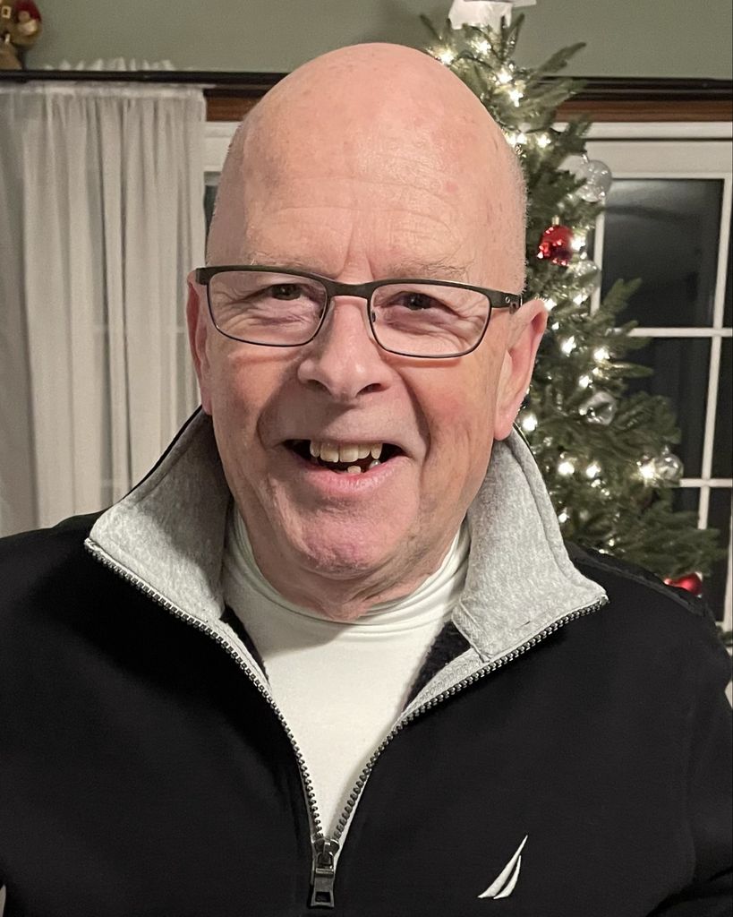 Francis Robert "Bob" Sheehan Profile Photo
