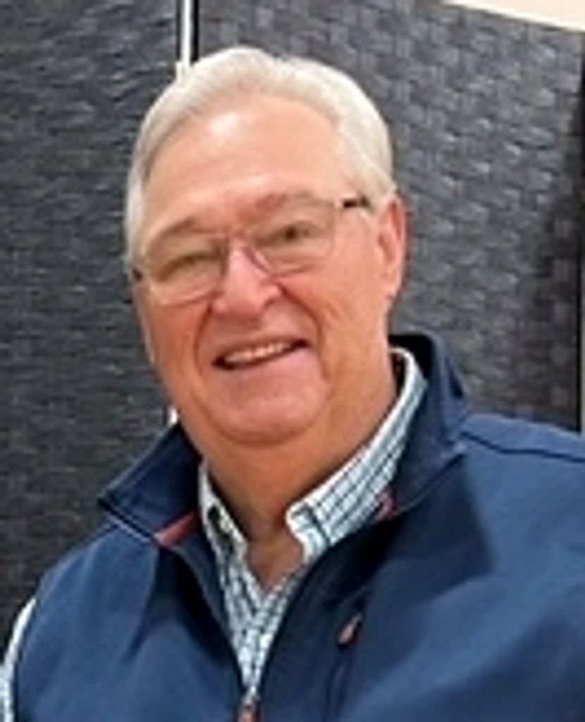 Lloyd Lee Caulder, Jr.