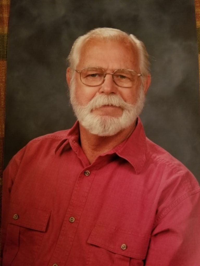 Kenneth Maurice Waters Profile Photo