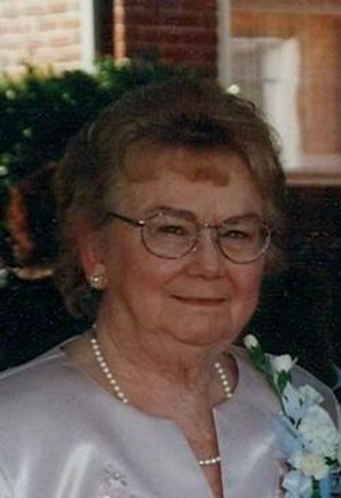 Alice H. Robbins Profile Photo