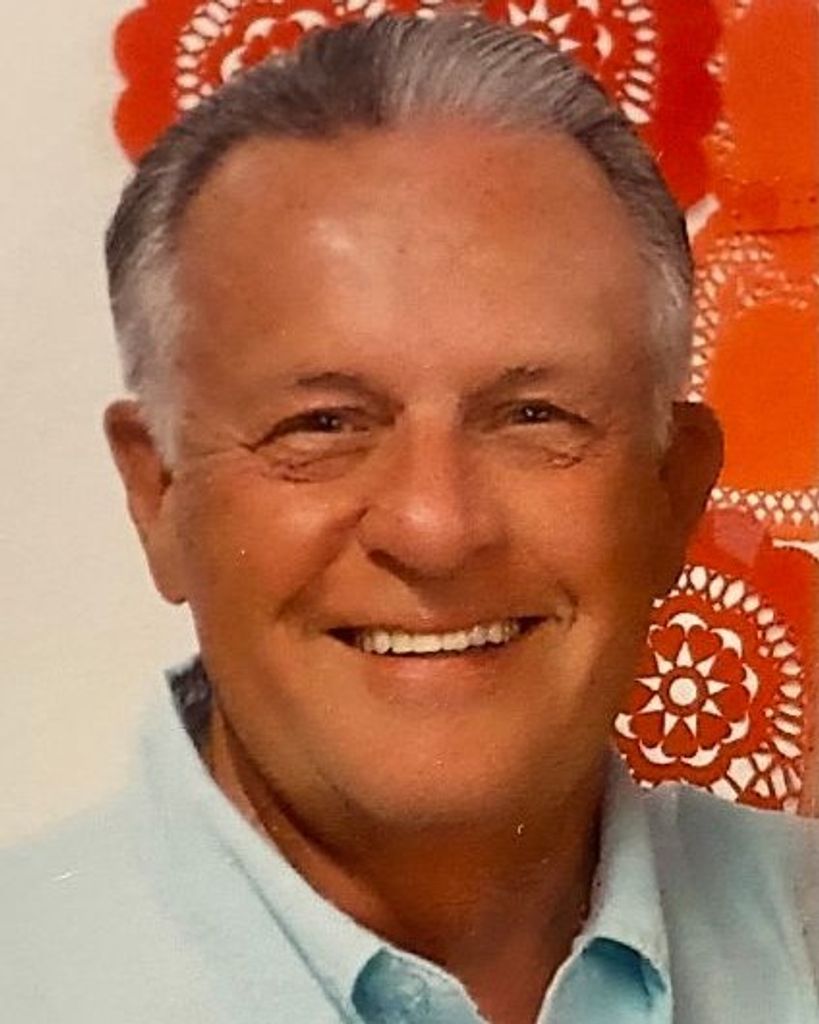 Stephen G Scalph Profile Photo