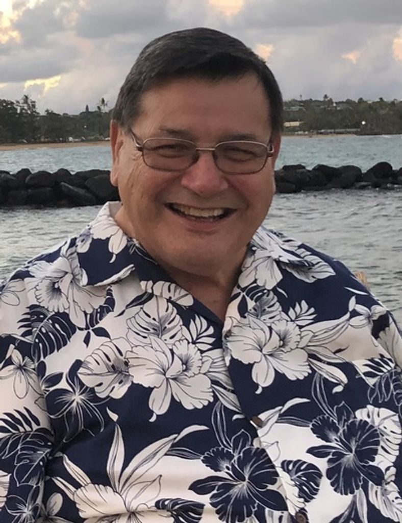 Robert " Bob " Lee Allen Profile Photo