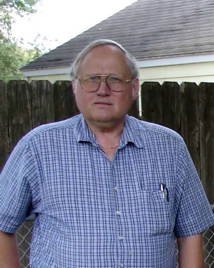 Herman Floyd Lindeen