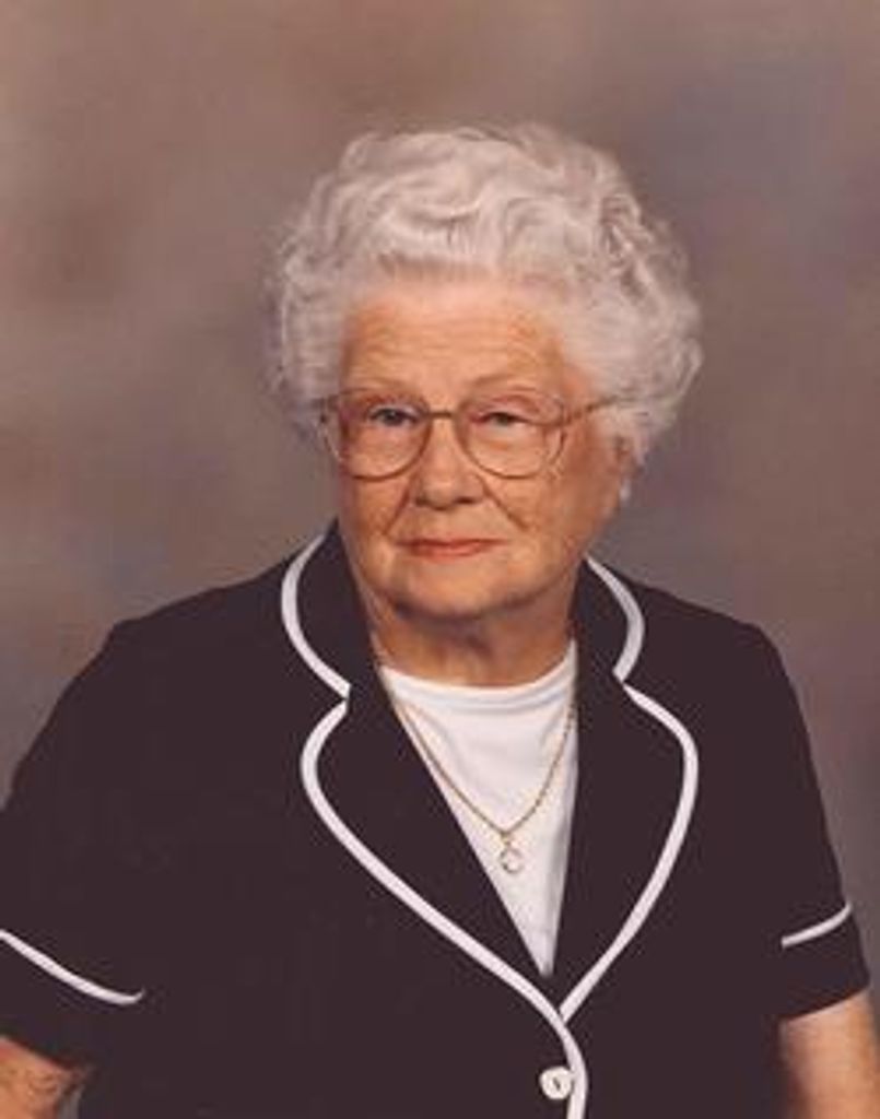 Sylvia P. Stubbendeck