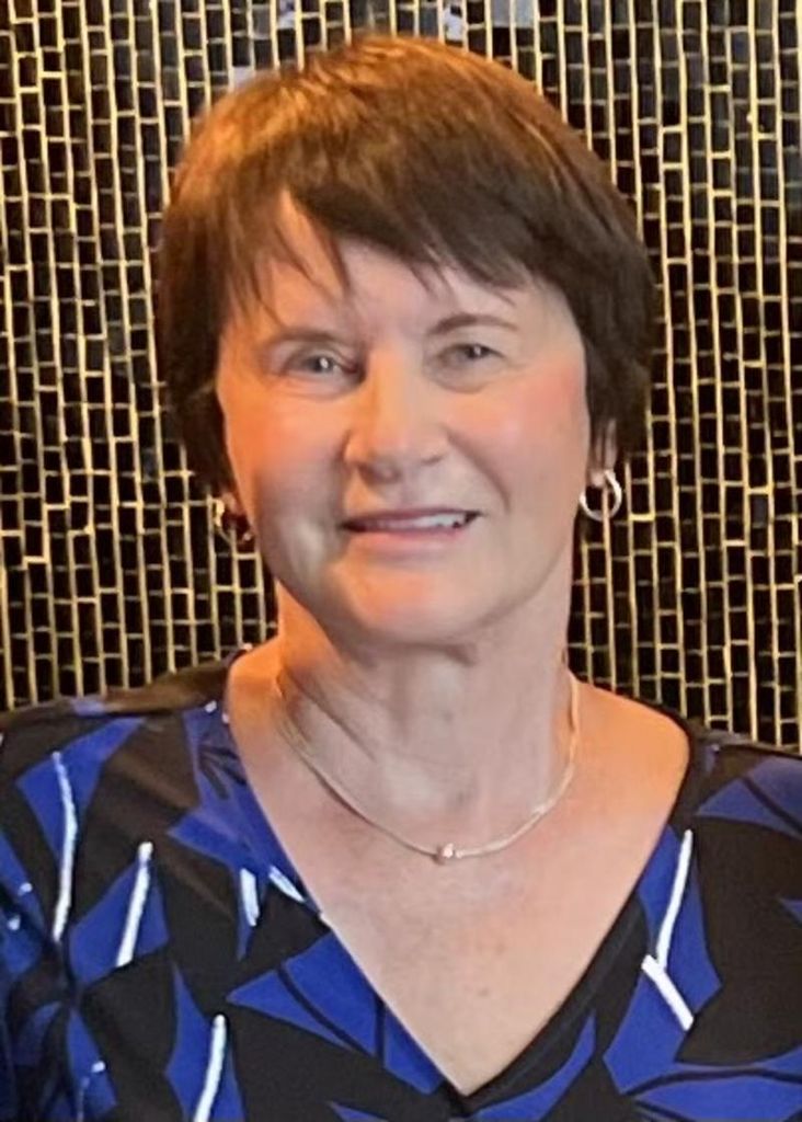 Mary K. Hershberger Profile Photo