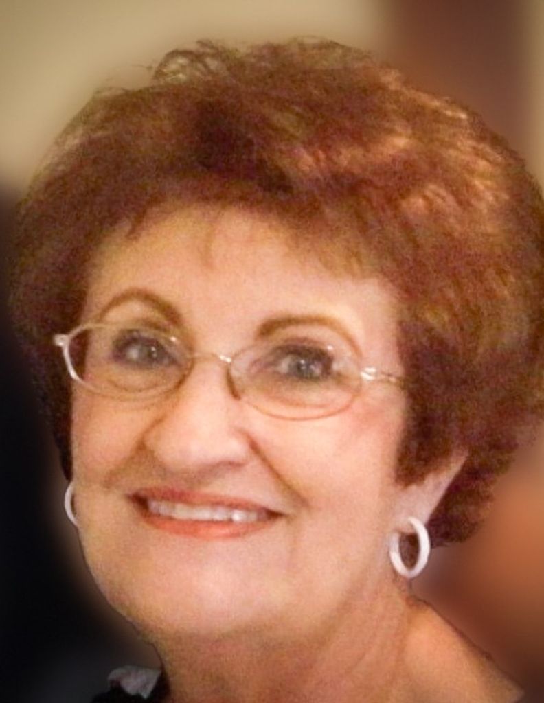 Janet Mathis