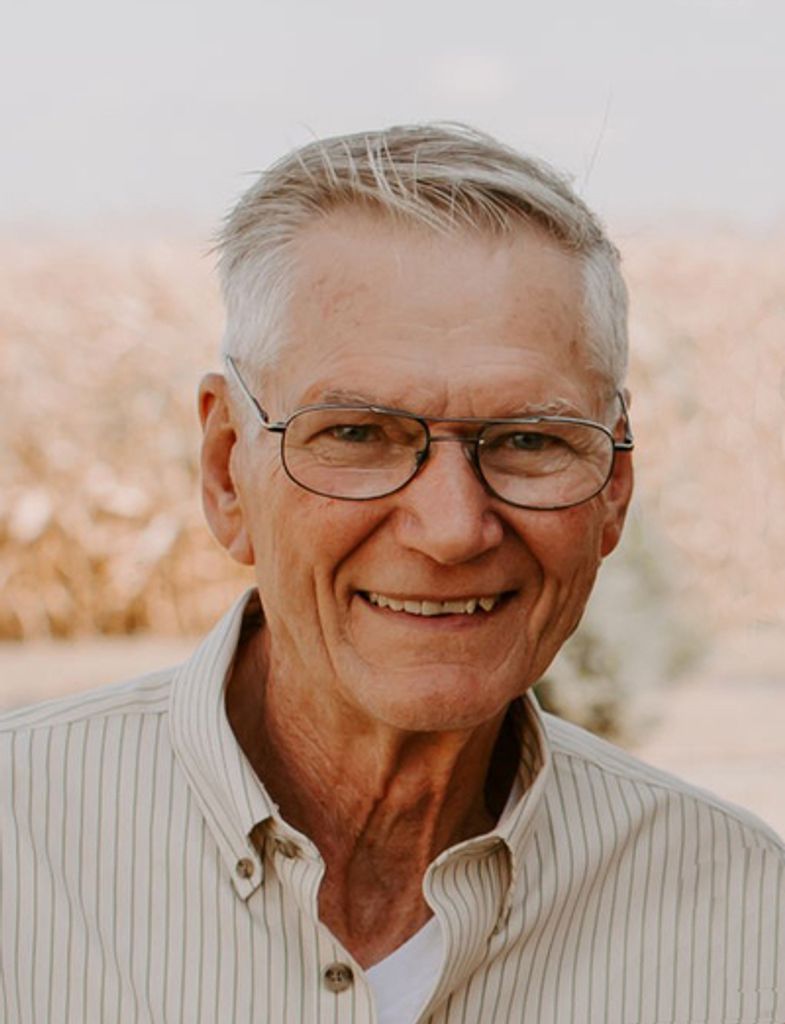 Keith Rector Profile Photo