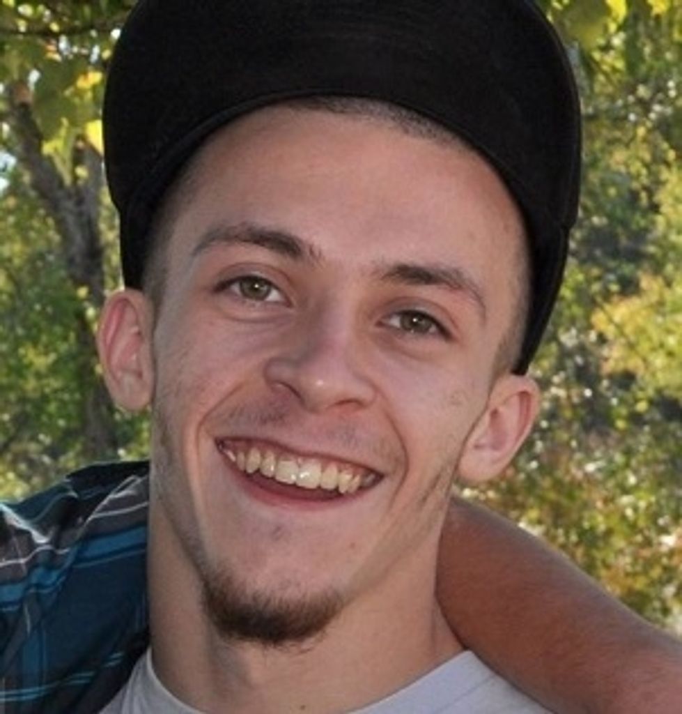 James Trenton Crider Profile Photo