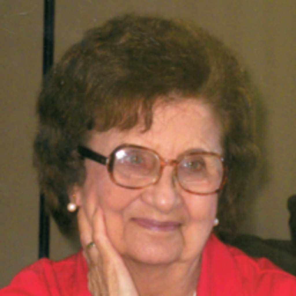 Doris L. Smith