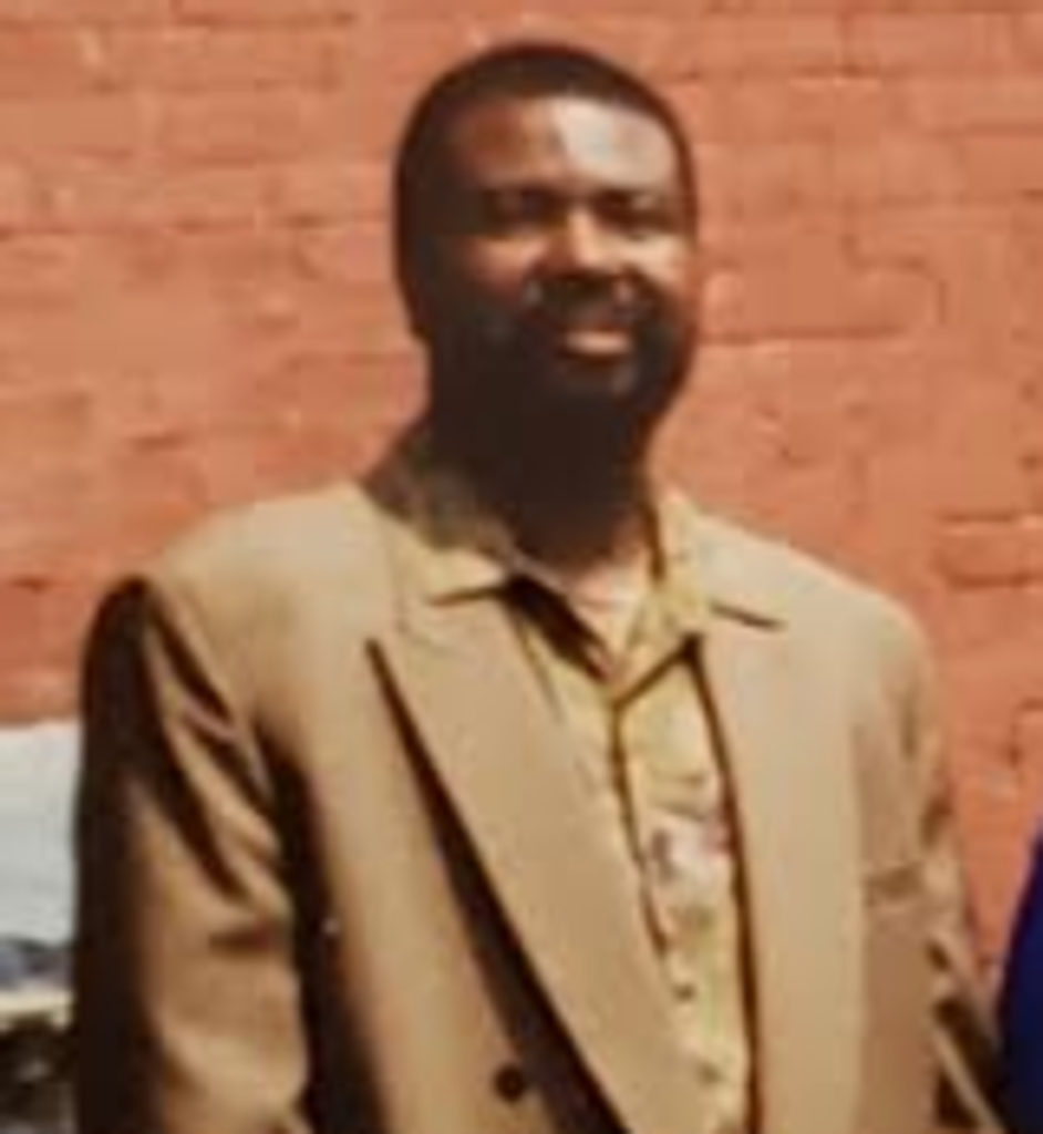 Myron Dale “Piney” Jenkins