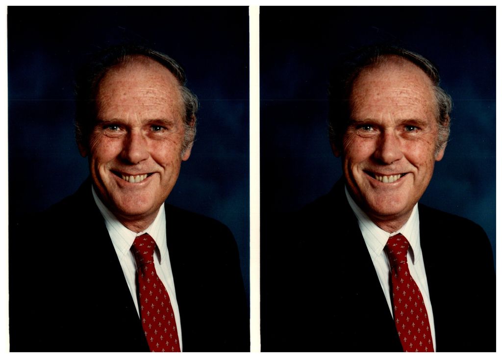 Dr. Edwin Roy Casey Profile Photo