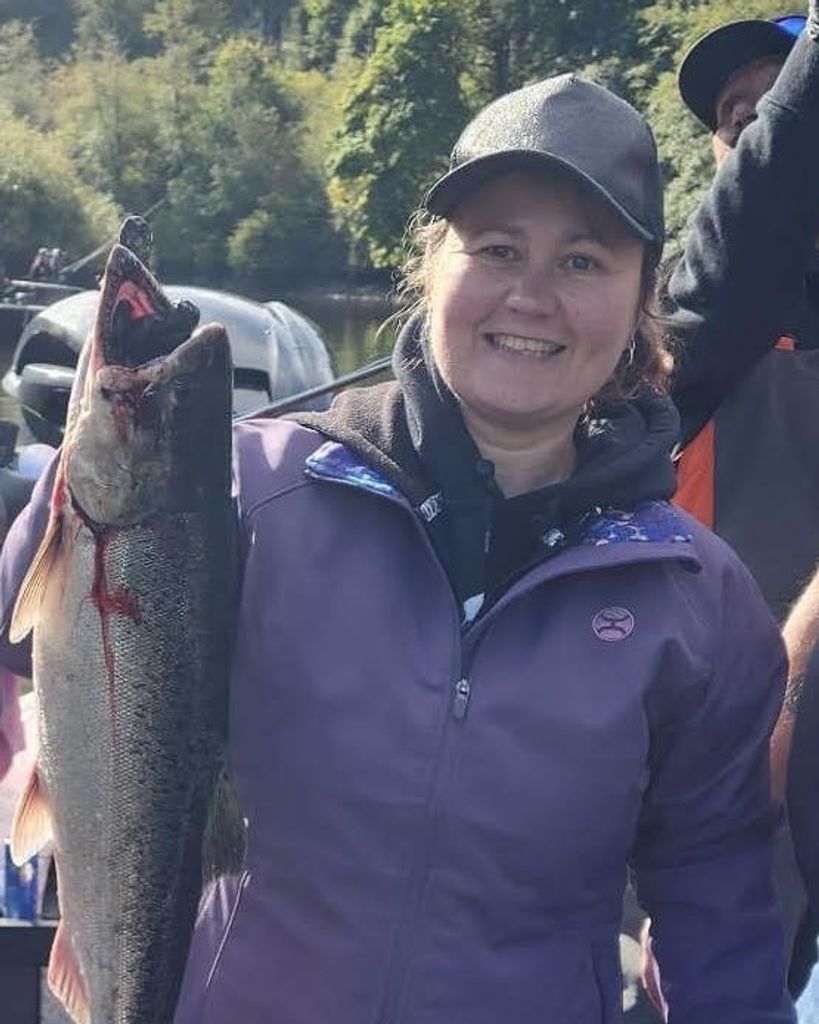 Mandy Jamieson Profile Photo