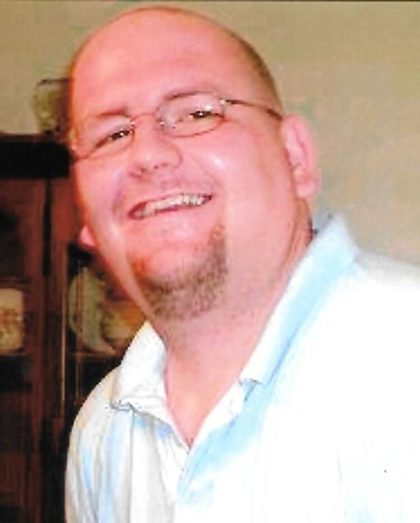 Kevin Anthony Driggers I