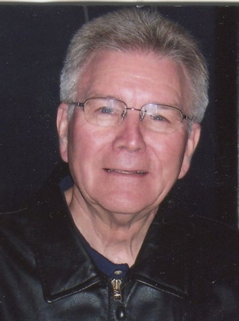 Alan James Alex