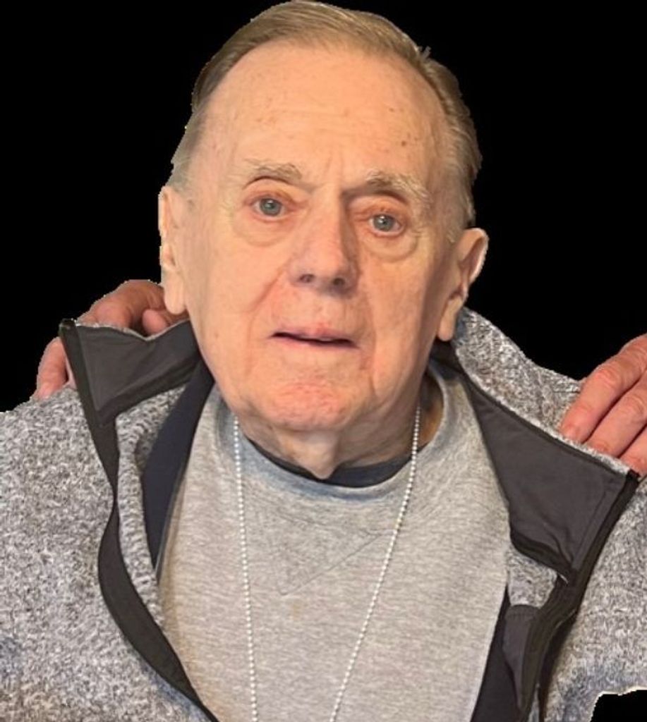 Thomas Ramsay Hunter Profile Photo